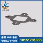 CNC Machining Laser Welding Process Heat Treatment For Automotive Parts