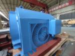300-3000rpm Water Turbine Generator With ≥50 Years Service Life 50Hz/60Hz Rated