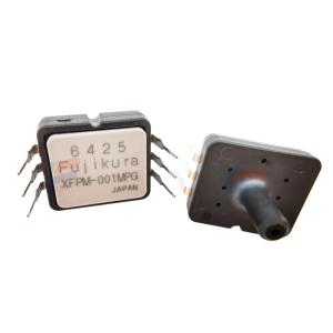 Quality YJJ XFPM-001MPG and XFPM-100KPGV Pressure Sensors For Pressure Gauge Pressure Measurement wholesale