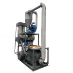 Aluminum Plastic Blister Pack Recycling Machine for Environmentally Friendly