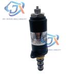 Express Shipment STAR ZEBRA 1119916 Sale Construction Machinery Parts Solenoid