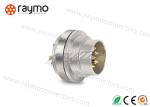 FAG Threaded Electrical Connector Raymo Brand Cable Plug Light Weight Design