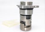 ISO9001 Mechanical Water Pump Seals Grundfos CR Pump Shaft Seal