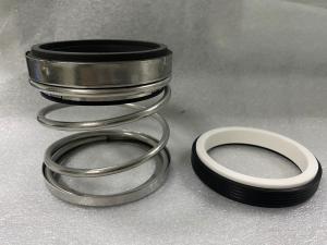 Quality Mechanical John Crane Type 21 Elastomer Bellows Seal Single Spring wholesale