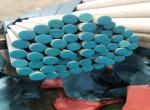 BA Sch40s Seamless Stainless Steel Tubing , Ss 304 Seamless Tube With 1 " Od