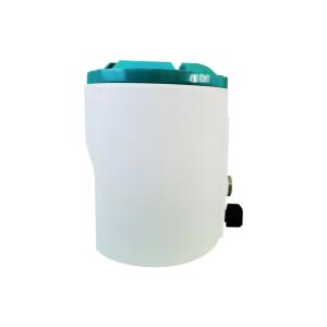 Quality Electric Butterfly Control Valve Positioner 10-150mm Journey Single Acting C41GY-LSA wholesale