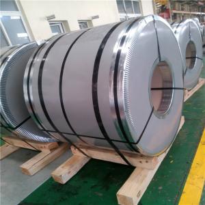 Quality ETC Cold Rolled Stainless Steel 201 300cm 600cm Length wholesale