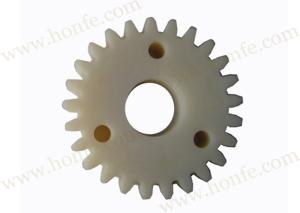 Quality HONFE Tsudakoma Loom Parts Accessories GEAR OF TAKE UP ATKM-0237 wholesale