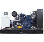 CE Approved 150kw Natural Gas Generator with Electrical Start and ISO9001