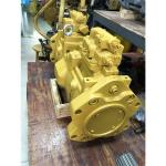3349990 E390D Hydraulic Main Pump Crawler Excavator Parts