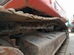 Doosan hot sale Best selling second hand hydraulic crawler excavator DOOSAN