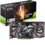 GDDR5 6GB Gaming Video Card NVIDIA GTX 1660 For Desktop Computer