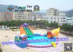 20m Diameter Summer Fun Outdoor Inflatable Water Sport Game by 0.55mm PVC