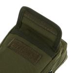 Hot sale cheap molle system tactical sport waist bag waist pouch