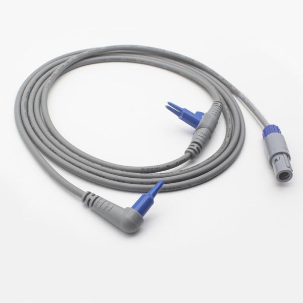 900MR869 Reusable Temperature Probe for Fisher Paykel Remo-Connector Distal Non