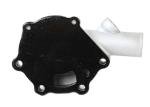 Aluminum S4L MM409303 Excavator Water Pump