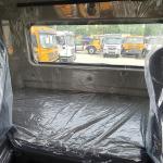 351HP - 450HP Howo 8x4 Dump Truck High Horsepower Sinotruk Howo 8x4