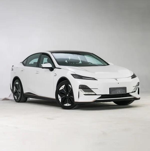 4820*1890*1480 Changan Shenlan Deepal SL03 Electric Vehicle 2WD/4WD Car EV Car