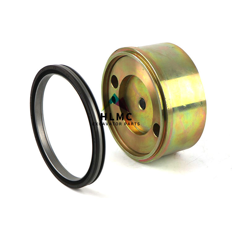 D1146 Engine DH290 DH300-5 Excavator Installation Tool Crankshaft Oil Seal Front And Rear