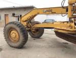 used caterpillar 14g motor grader/low working hours usa cat motor grader 140g