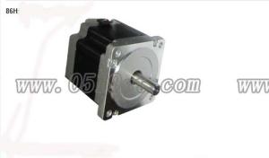 Quality 1.8degree BYGH two-phase 86mm hybrid stepper motor wholesale