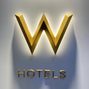 Quality Stainless Steel Hotel Building Sign Acrylic Led Illuminated Channel Letters wholesale