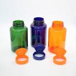 MULTI COLOR 20ML 20G 20CC EMPTY MEDICINE BOTTLES