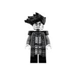 MOC pirates of caribbean captain Jack salazar super hero mini figures building
