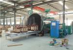 Kcj Series of Static Mixing Vacuum Pressure Casting Plant