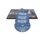 Free DHL Shipping@New Release HOT TV Series Shades of Blue Season 1 Boxset