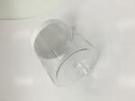 100 Ml Bottle Custom Plastic Cosmetic Packaging Bottle Empty Container