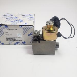 Quality Solenoid Valve NHP200-1001 For CAT C7 C9 E325D E329D E336D wholesale