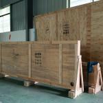 Interior Office Partition Smart Glass PDLC Film Adjustable Switchable