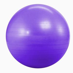Quality Factory Hot Sales Soft Exercise Ball Stabilizes abs core Yoga ball wholesale