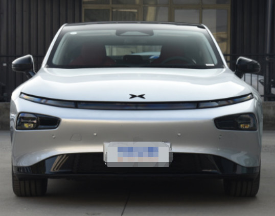 XPENG P7 2023 P7i 610 Max Xingneng Version Pure Electric 4 Door 5 seats Sedan