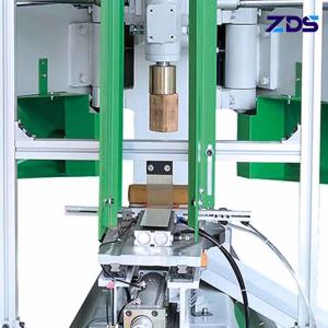Quality Fully Automatic Profile Router Milling Machine Belt Sanding For Handicrafts wholesale