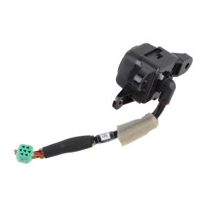 Quality Loop Recording Auto Reversing Camera 86237-AL000 Subaru Forester Rear View Camera wholesale