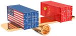 Export Declaration Import Clearance