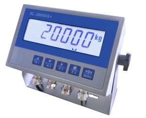 Quality LZXL-20000S+ stainless steel weighing instrument. wholesale