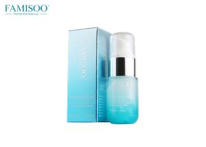 Quality Makeup Skin Cleansing Gel For Disinfection Removing Cutin Eyebrow / Lips wholesale
