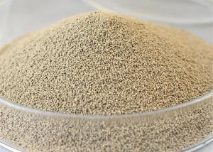 Quality Immobilized Lipase Granule For Grease Processing ISO9001 wholesale
