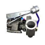 PC220-7/8 6D107 Excavator Turbocharger 4038597 6738-81-8190 6 Month Warranty