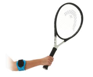 Quality Sport Tennis Elbow Brace Elbow Band With Silicone Pad wholesale
