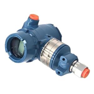 Quality High Accuracy Pressure Sensor 3051tg Pressure Transmitter wholesale