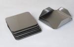 Kitchen Accessories sets Stainless Steel Coaster Pot Pad Anti-scalding Drinks