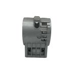 Hi-Precision Machining Aluminum Alloy Pump House of Die Casting 50000shots Mould