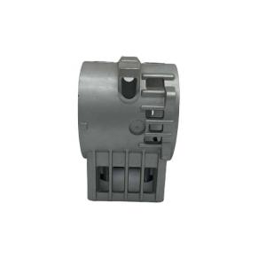 Quality Industrial Applications Anodizing Machined Die Casting for Housing Tolerance Grade 4 wholesale