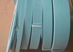 Low - Friction Hydraulic Cylinder Seals Blue Color Wr Wear Strip High Wear