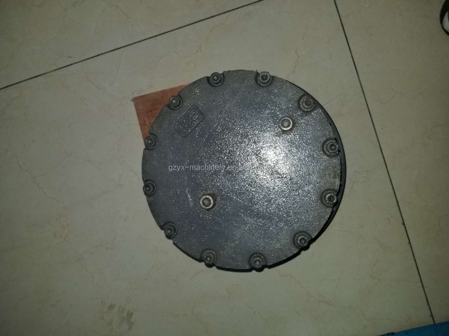 SWE50 Travel Gearbox