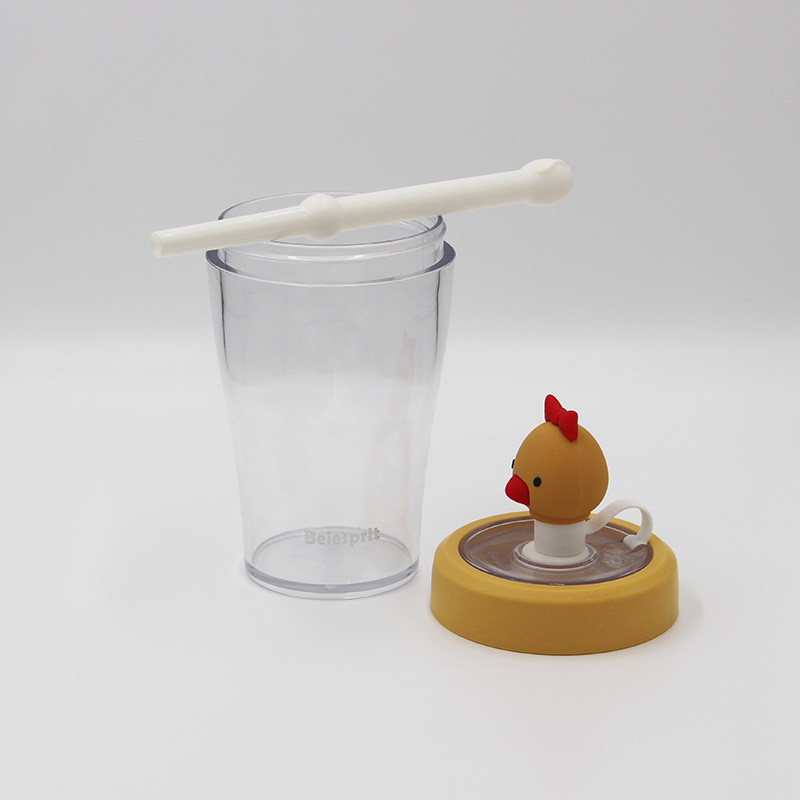 430ml Tritan Water Bottles